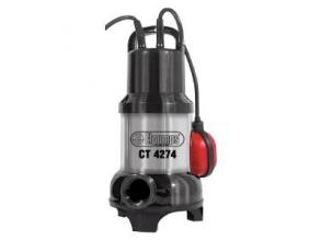 Elpumps Abwasserpumpe CT-4274