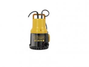 Elpumps Tauchmotorpumpe CT-2274 W