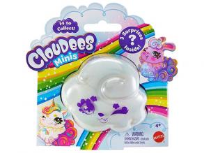 Cloudees: Cloudy Mini Pets Surprise Pack - Mattel