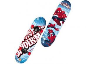 Spiderman Skateboard - Mondo