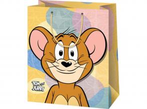 Cardex: Tom und Jerry exklusive große Geschenktasche 26x13x33cm