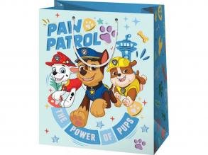 Paw Paw Patrol mittelgroße exklusive Geschenktüte 18x23x10cm