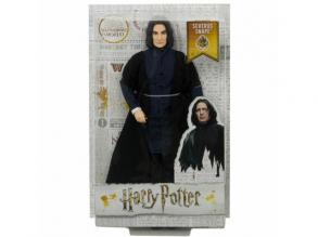 Harry Potter - Kammer des Schreckens: Perselus Snape Figur - Mattel