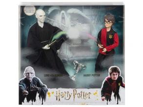 Harry Potter: Harry und Voldemort Spielset