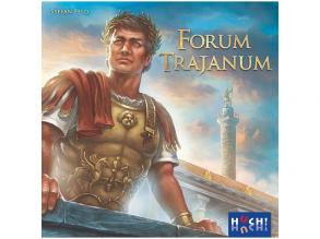 Forum Trajanum Brettspiel