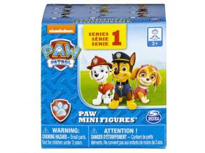 Paw Patrol: Surprise Pack Serie 1 mit 1 klassischen Figur - Spin Master