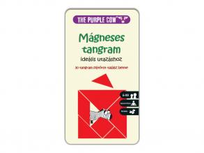 Magnetisches Tangram