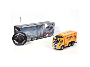 Fernsteuerung RC Container Truck 27MHz 1/14