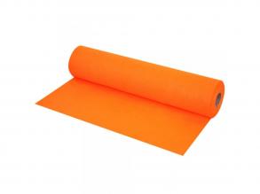 PlayBox: Filzrolle in orange 45x500cm