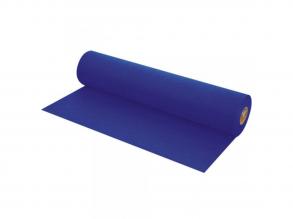 PlayBox: Filzrolle in blau 45x500cm