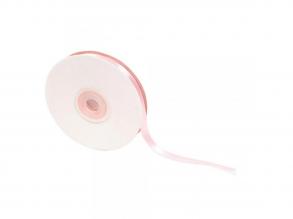 PlayBox: Satinband rosa 10mm 30m