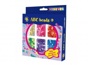 Playbox Schmuckherstellungsset - ABC