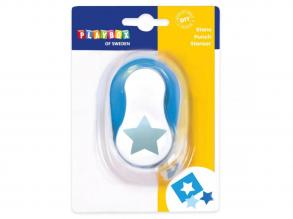 PlayBox: Leimstern 2,5cm