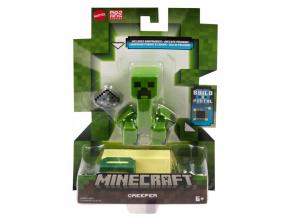 Minecraft Figur