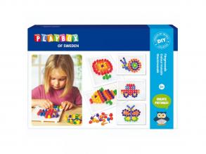 PlayBox: Buntes Kinoset 120 Teile