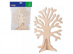 PlayBox: Zusammengesetzter Baum 20x25cm