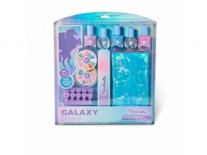 Galaxy Nagelset mit Neszeszer - Martinelia