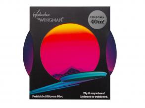 Waboba Wingman Frisbee - mehrfach