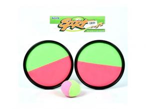 Catch Ball buntes Geschicklichkeitsspiel-Set