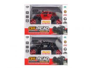 RC King Crawler Fernsteuerung Off Road Auto 2.4GHz 1/18