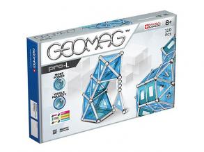 Geomag PRO-L 110teiliger Magnetsatz