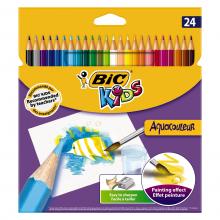 BIC Kinder Aqua Couleur, Monat.