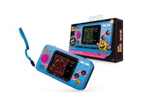 My Arcade DGUNL-3242 Ms. Pac-Man 3in1 Pocket Player tragbare Handheld-Konsole