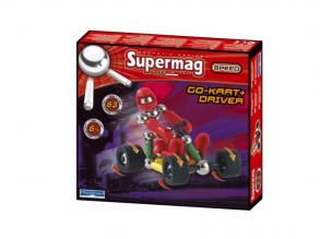 Supermag speed Go-Kart und Go-Kart