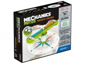 Geomag Mechanics Motion Kompass 35db