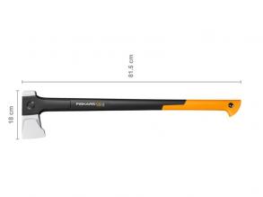 Fiskars X32 Hackbeil - L