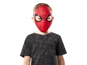 Spiderman-Maske