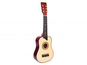 Small Foot - Holzgitarre Classic, 65cm