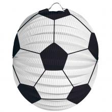 Lampion Fußball