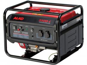 Al-ko 3500-C AVR-Generator