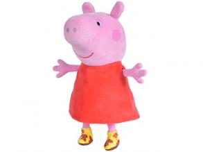 Peppa pig Plüschfigur 22cm