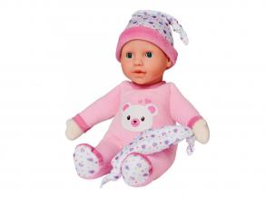 Laura Nachtlicht Babypuppe, 30cm