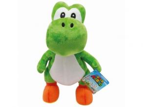 Super Mario: Yoshi Plüschfigur in Größe 30cm