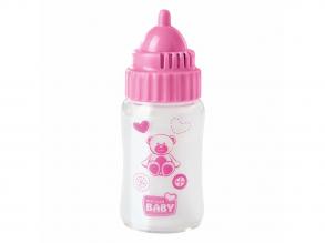 New Born Baby Magic Trinkflasche