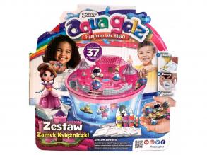 Aqua Gelz Deluxe Princess Castle