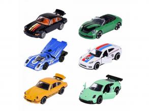 Majorette: Porsche Premium Car in verschiedenen Ausführungen - Simba Toys