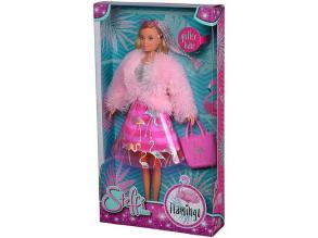 Steffi Love Puppe Flamingo - Simba Toys