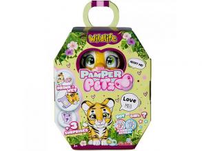 Pamper Petz: Tiger mit Windel - Simba Toys