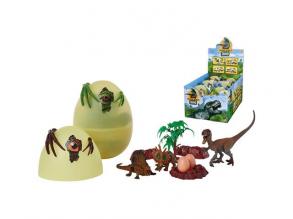 Dinosaurier-Überraschungsei in verschiedenen Ausführungen - Simba Toys