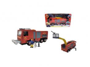 Sam der Feuerwehrmann: Jupiter Fire Engine - Serie 13