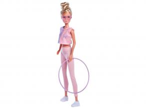 Steffi Love Modepuppe Hula Hoop