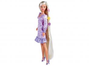 Steffi Love Fashion Doll Blumenhaar