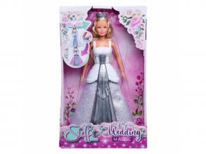 Steffi Love Modepuppe Magische Hochzeit