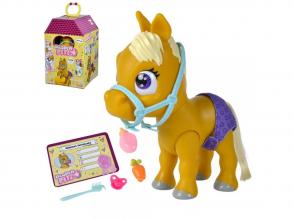 Pamper Petz: Töpfchen Pony mit Zubehör - Simba Toys