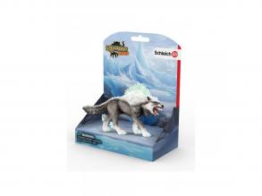 Schleich Schneewolf