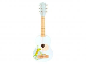 Small Foot - Holzgitarre Groovy Beats, 63 cm